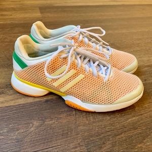 Adidas Stella McCartney Barricade Sneakers